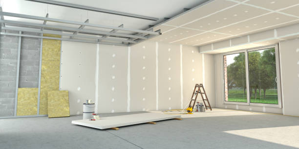 Types of Insulation We Offer in Lake Telemark, NJ