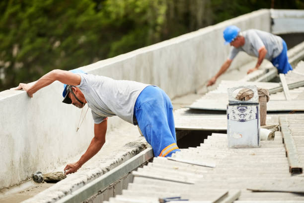 Best Blown-in Insulation in Lake Telemark, NJ