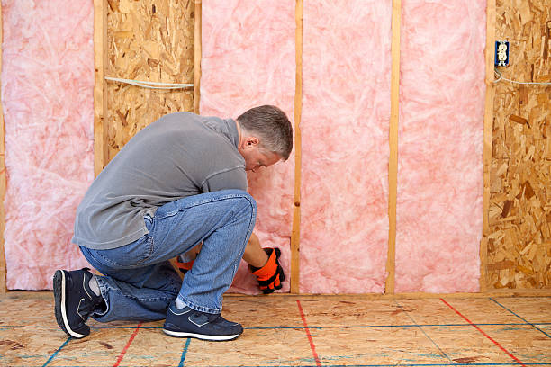 Professional Insulation Contractor in Lake Telemark, NJ